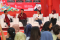 Lifebuoy Ajak Anak Bermain SIAGA Lindungi Diri