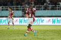 Liga 1 : 10 Pemain Persis Solo Kalahkan PSM Makassar