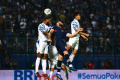 Liga 1 2022 : Arema FC Kalahkan PSIS Semarang Liga 1 2022 : Arema FC Kalahkan PSIS Semarang