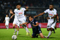Liga 1: Arema FC Ditahan Imbang 0-0 oleh PSS Sleman