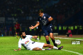 Liga 1: Arema FC Ditahan Imbang 0-0 oleh PSS Sleman