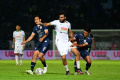 Liga 1: Arema FC Ditahan Imbang 0-0 oleh PSS Sleman
