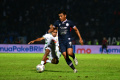 Liga 1: Arema FC Ditahan Imbang 0-0 oleh PSS Sleman