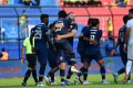 Liga 1: Arema FC Hajar RANS Nusantara FC 4-2