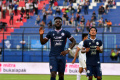 Liga 1: Arema FC Hajar RANS Nusantara FC 4-2