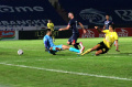 Liga 1: Arema FC Petik Kemenangan 2-1 atas Barito Putera