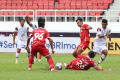 LIGA 1: Arema FC vs Persis Solo di Stadion Jatidiri Semarang