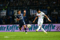 Liga 1: Arema FC Ditahan Imbang 0-0 oleh PSS Sleman