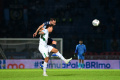 Liga 1: Arema FC Ditahan Imbang 0-0 oleh PSS Sleman