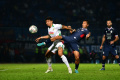 Liga 1: Arema FC Ditahan Imbang 0-0 oleh PSS Sleman