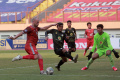Liga 1, Barito Putera Kalahkan PSM Makassar 2-0