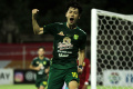 Liga 1: Bhayangkara FC Libas Persebaya Surabaya 2-1