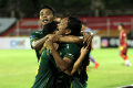 Liga 1: Bhayangkara FC Libas Persebaya Surabaya 2-1