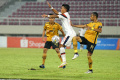 Liga 1: Bhayangkara FC Menang Tipis 1-0 atas Arema FC