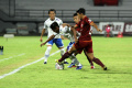 Liga 1: Borneo FC Kalah 0-1 dari Persib Bandung