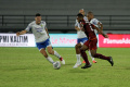 Liga 1: Borneo FC Kalah 0-1 dari Persib Bandung