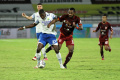 Liga 1: Borneo FC Kalah 0-1 dari Persib Bandung