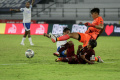 Liga 1: Borneo FC Kalah 0-1 dari Persib Bandung