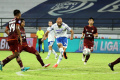 Liga 1: Borneo FC Kalah 0-1 dari Persib Bandung