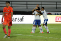 Liga 1: Borneo FC Kalah 0-1 dari Persib Bandung