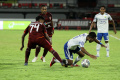 Liga 1: Borneo FC Kalah 0-1 dari Persib Bandung