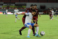 Liga 1: Borneo FC Kalah 0-1 dari Persib Bandung