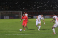 Liga 1 : Borneo FC Kalahkan Persis Solo 2-1