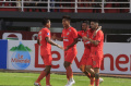 Liga 1 : Borneo FC Kalahkan Persis Solo 2-1