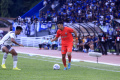 Liga 1: Borneo FC Samarinda Lumat Persib Bandung 4-1