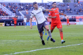 Liga 1: Borneo FC Samarinda Lumat Persib Bandung 4-1