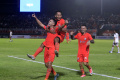 Liga 1: Borneo FC Samarinda Lumat Persib Bandung 4-1
