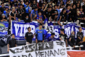 Liga 1: Borneo FC Samarinda Lumat Persib Bandung 4-1