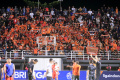 Liga 1: Borneo FC Samarinda Lumat Persib Bandung 4-1
