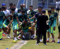 Liga 1 Ditunda, Persib Bandung Tetap Gelar Latihan Rutin