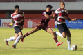 Liga 1: Madura United Menang Atas PSM Makassar Skor 1-0