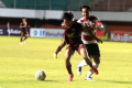 Liga 1: Madura United Menang Atas PSM Makassar Skor 1-0