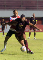 Liga 1: Madura United Menang Atas PSM Makassar Skor 1-0
