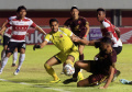 Liga 1: Madura United Menang Atas PSM Makassar Skor 1-0