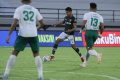 Liga 1 : Persebaya Kalahkan Persikabo