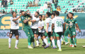 Liga 1 : Persebaya Kalahkan PSS Sleman 2-1