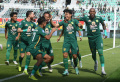 Liga 1 : Persebaya Kalahkan PSS Sleman 2-1