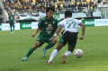 Liga 1 : Persebaya Kalahkan PSS Sleman 2-1