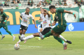 Liga 1 : Persebaya Kalahkan PSS Sleman 2-1