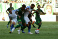 Liga 1: Persebaya Surabaya Menang Tipis atas PSIS Semarang