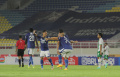 Liga 1: Persib Bandung Bekuk PSS Sleman 4-2