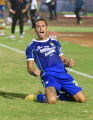Liga 1: Persib Bandung Kalahkan Persis Solo skor 2-1