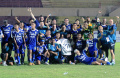 Liga 1: Persib Bandung Kalahkan Persis Solo skor 2-1