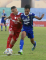 Liga 1: Persib Bandung Kalahkan Persis Solo skor 2-1