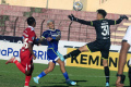 Liga 1: Persib Bandung Kalahkan Persis Solo skor 2-1