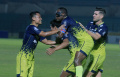 Liga 1: Persib Bandung Taklukkan Persita Tangerang Skor 1-0